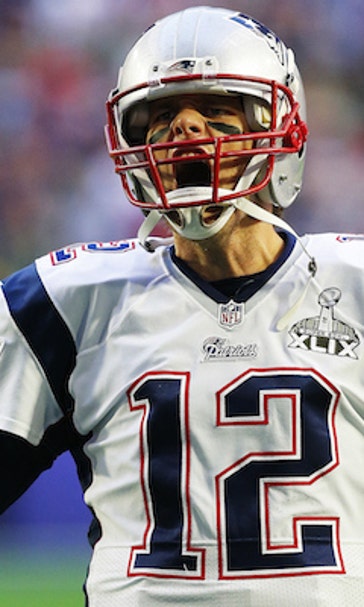 The most patriotic uniforms in American sports